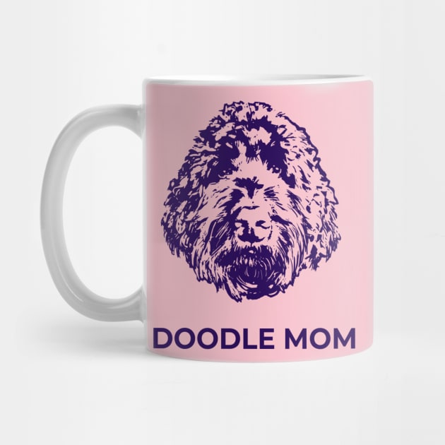 Doodle Mom by TimeTravellers